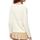 Kleidung Damen Pullover Superdry W6110492A Weiss