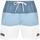 Kleidung Herren Badeanzug /Badeshorts Ellesse SHR04797344 Weiss
