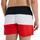 Kleidung Herren Badeanzug /Badeshorts Ellesse SHR04797880 Rot