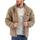 Kleidung Herren Jacken / Blazers Superdry M5011728A Braun