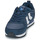 Schuhe Herren Sneaker Low hummel MONACO 86 Marine