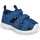 Schuhe Kinder Sandalen / Sandaletten hummel SANDAL VELCRO INFANT Marine
