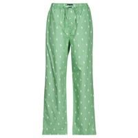 Kleidung Pyjamas/ Nachthemden Polo Ralph Lauren PJ PANT SLEEP BOTTOM Grün