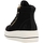 Schuhe Damen Derby-Schuhe Remonte D1C70  02-schwarz/schwarz D1C70 Schwarz