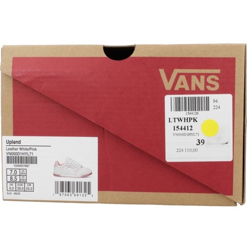 Vans UPLAND Weiss