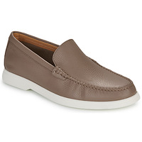 Schuhe Herren Slipper BOSS Sienne Mocc tbsf Maulwurf