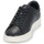 Schuhe Herren Sneaker Low BOSS Kieran Tenn bu Schwarz