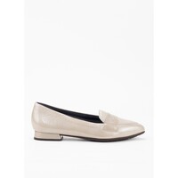 Schuhe Damen Sneaker Pitillos 34872 Beige