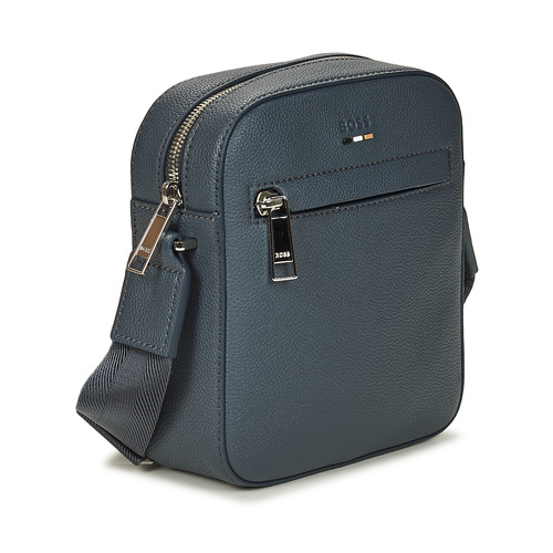 BOSS Ray NS zip N. Blau