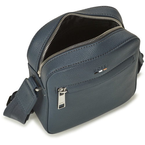 BOSS Ray NS zip N. Blau