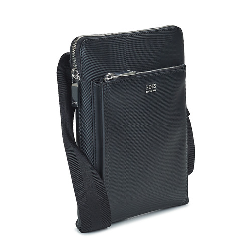 BOSS Jinko Envelope Schwarz
