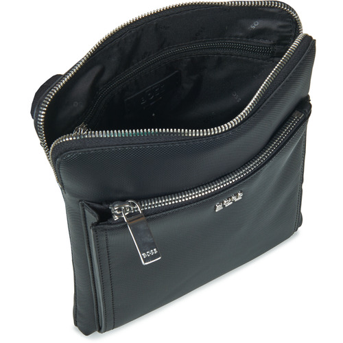 BOSS Jinko Envelope Schwarz
