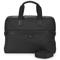 Taschen Herren Dokumententasche / Aktentasche BOSS Ray N Doc Case Schwarz