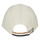 Accessoires Herren Schirmmütze BOSS Zed-BOSS-Stripe Creme