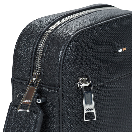 BOSS Ray M NS Zip Schwarz