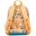 Taschen Kinder Rucksäcke Hello Hossy Philippines Kid Backpack - Orange Orange