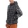 Kleidung Herren Jacken Munich WINDBRAKER FLASH Schwarz