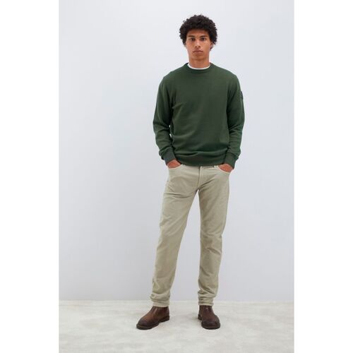 Roy Rogers RRU502CF67-C0224 FOREST GREEN Grün