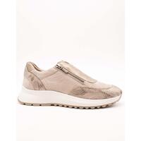 Schuhe Damen Derby-Schuhe & Richelieu 24 Hrs  Beige