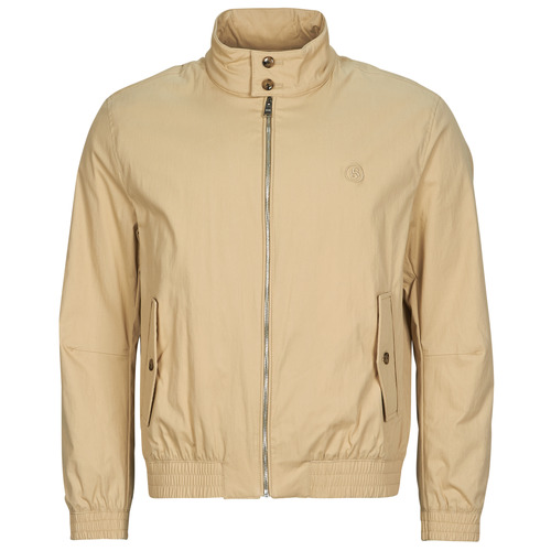 Kleidung Herren Jacken BOSS Coiner Beige