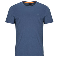 Kleidung Herren T-Shirts BOSS Tegood Blau