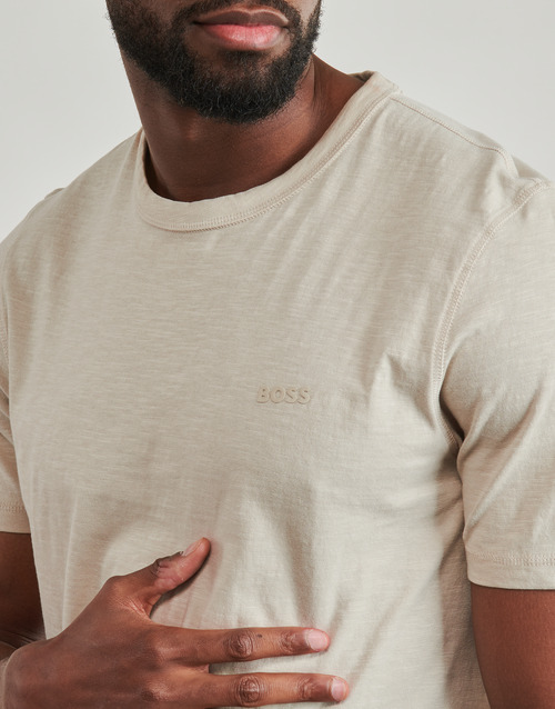 BOSS Tegood Beige