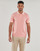 Kleidung Herren Polohemden BOSS Prime Rosa