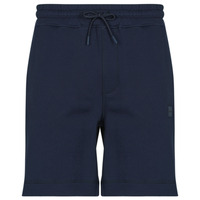 Kleidung Herren Shorts / Bermudas BOSS Sewalk Marine