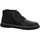 Schuhe Herren Stiefel Bugatti 321A5Z301000-1000 Schwarz