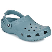 Schuhe Pantoletten / Clogs Crocs Classic Blau