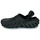 Schuhe Pantoletten / Clogs Crocs Echo Clog Schwarz