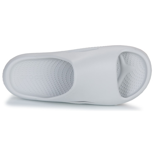 Crocs Mellow Recovery Slide Grau