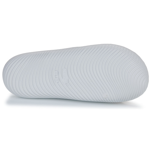 Crocs Mellow Recovery Slide Grau