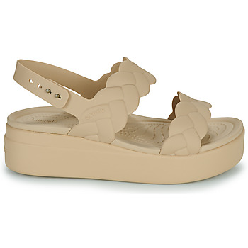 Crocs Brooklyn Woven Upper LW