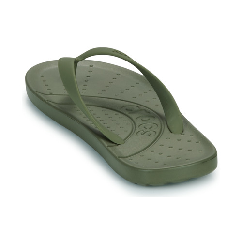 Crocs Crocs Flip Kaki