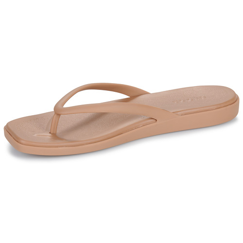 Crocs Miami Flip Beige