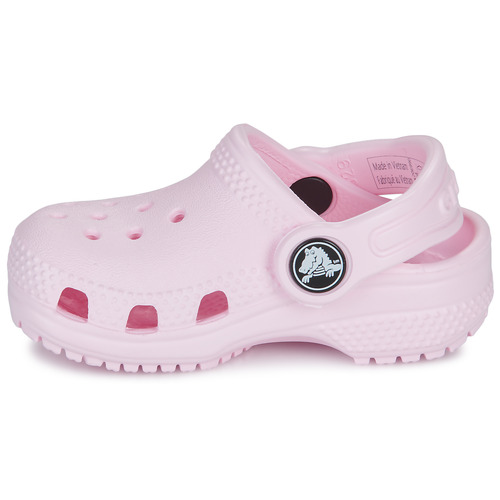 Crocs Classic Clog T Rosa