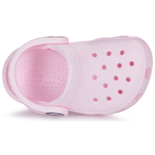 Crocs Classic Clog T Rosa