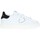 Schuhe Damen Sneaker Philippe Model  Weiss