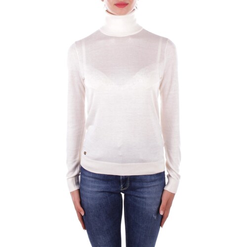 Kleidung Damen Pullover Ralph Lauren 200940470 Beige