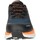 Schuhe Herren Sneaker Low Paredes  Schwarz