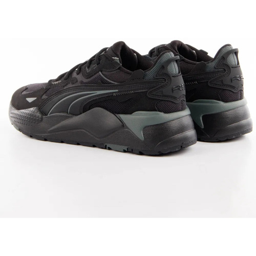 Puma RS-X up Schwarz