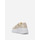 Schuhe Damen Sneaker La Modeuse 72935_P171871 Gold