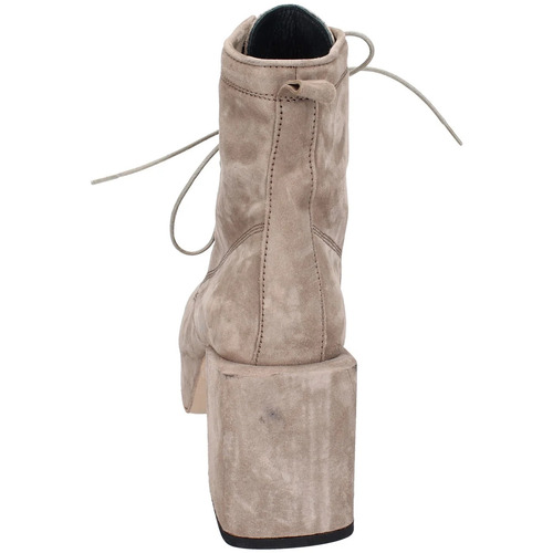 Moma EX718 87302B VINTAGE Grau