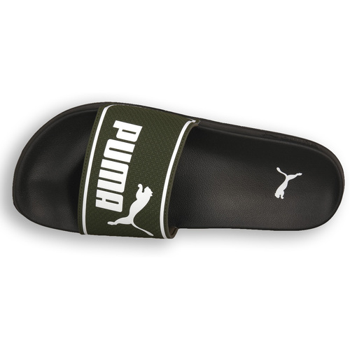 Puma 24 LEADCAT 2 Weiss
