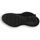 Schuhe Damen Boots Frau SOFTY NERO Schwarz