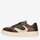 Schuhe Herren Sneaker High Exton 737-COMB1-CAM-TERRA Braun