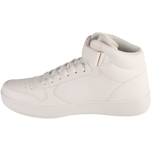 Lotto Paliot Mid OC Weiss