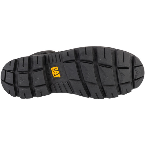 Caterpillar Modulate WP Schwarz