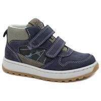 Schuhe Kinder Sneaker High Balocchi BAL-I24-642765-NA-a Blau